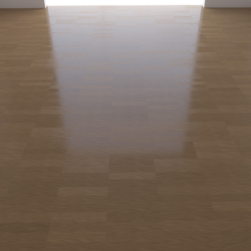 木地板 ID：SUM0000119