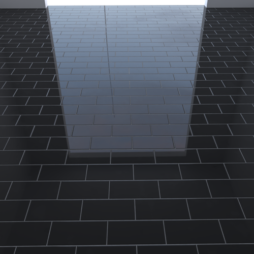 瓷砖 ID：SUM0000130