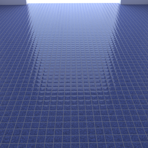 瓷砖 ID：SUM0000138