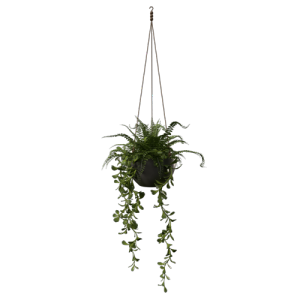 植物摆件绿植花瓶 ID：E02900322