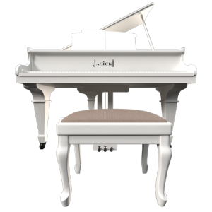 钢琴乐器 ID：E02900591