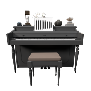 钢琴乐器 ID：E02900603