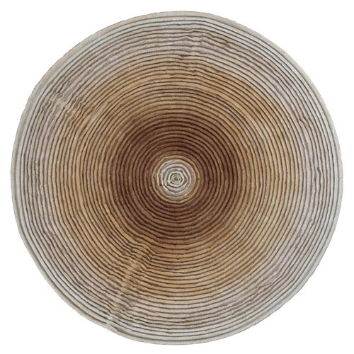 新中式布艺地毯 ID：E02201428