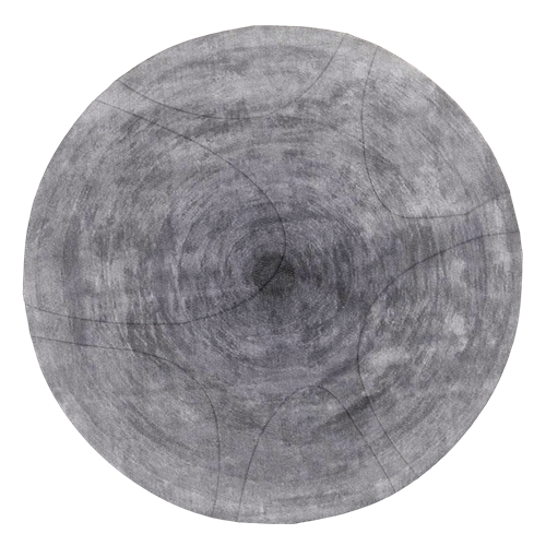 新中式布艺地毯 ID：E02201429