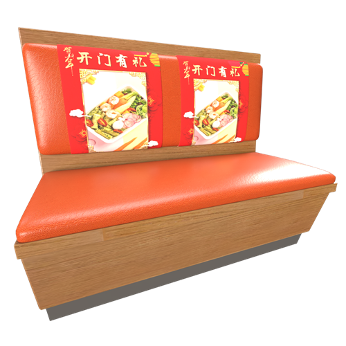 餐厅卡座 ID：E02202431