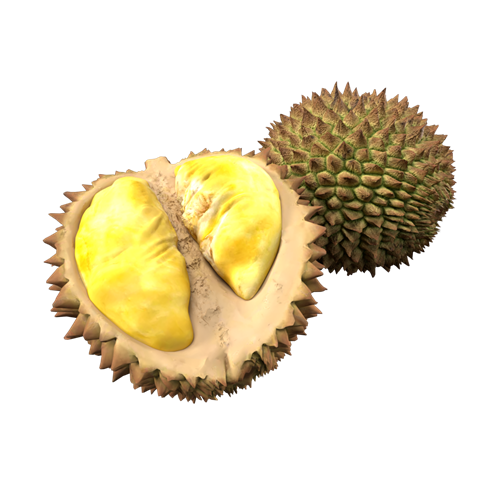 水果榴莲 ID：E02202523