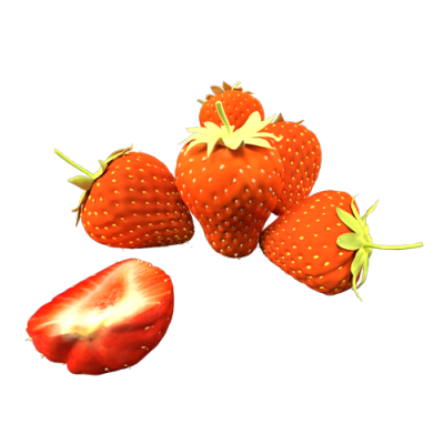 水果草莓 ID：E02202527