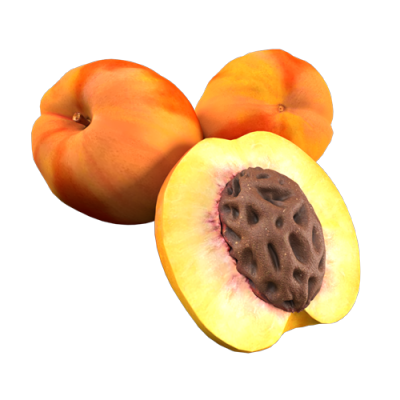 水果黄桃 ID：E02202528