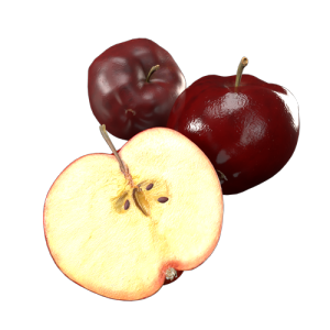 水果苹果 ID：E02202531