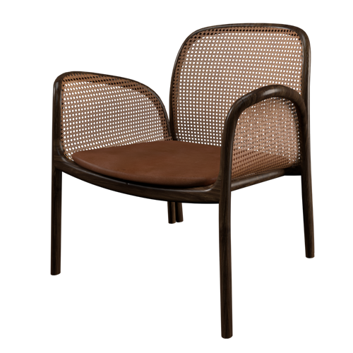单椅休闲椅扶手椅 ID：E02300101
