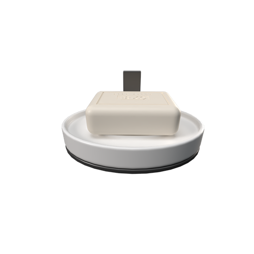 卫浴肥皂摆件装饰品 ID：E02202704