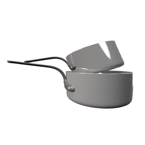 厨房用品厨具锅 ID：E02202744