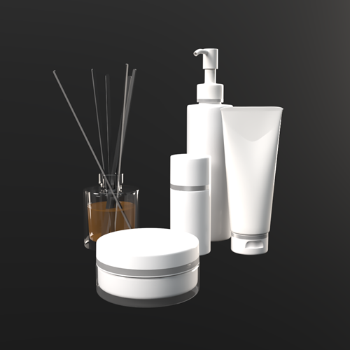 卫浴用品摆件 ID：E02202835