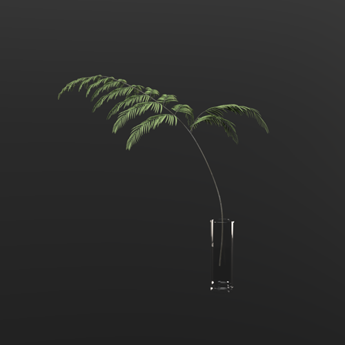 绿植摆件 ID：E02202839