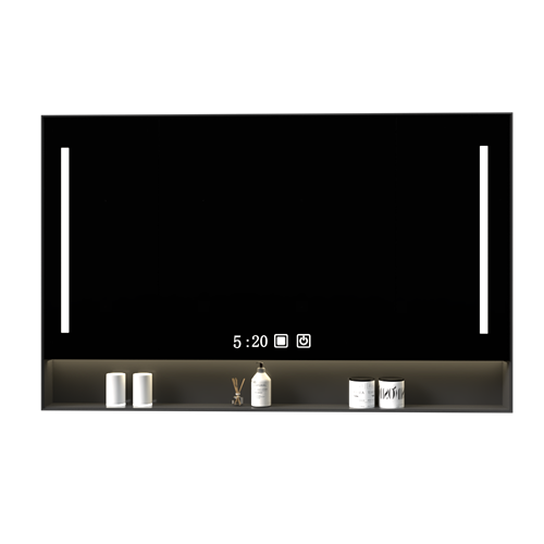 卫浴用品摆件补光镜 ID：E02202840