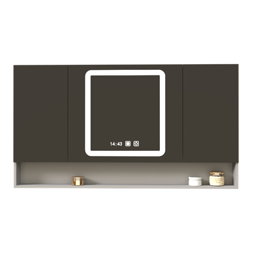 卫浴用品摆件补光镜 ID：E02202864