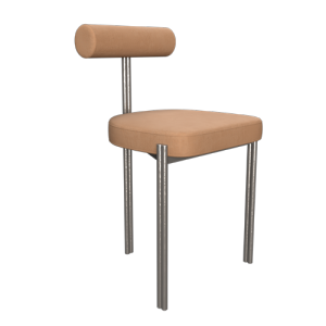 单椅椅子餐椅 ID：E02203031