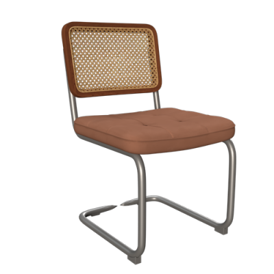 单椅椅子餐椅 ID：E02203060