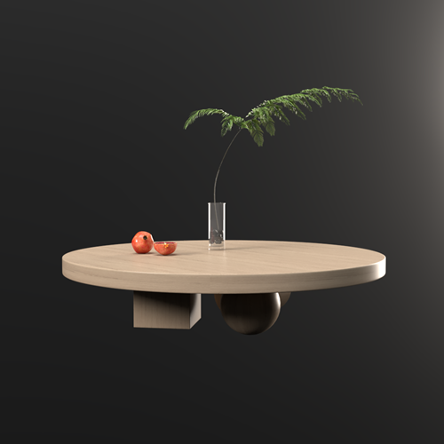 茶几 ID：E02203120