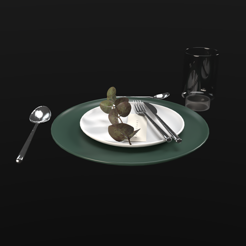 餐具 ID：E02203133