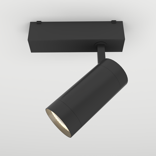 轨道射灯轨道灯 ID：E02203238