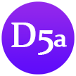 D5资产库