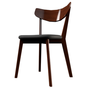 休闲椅子餐椅单椅ID：E099S0021