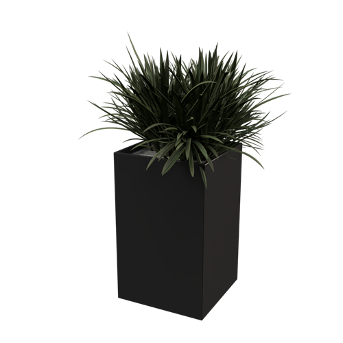 植物盆栽绿植盆栽现代花草盆栽 ID：E099S0131
