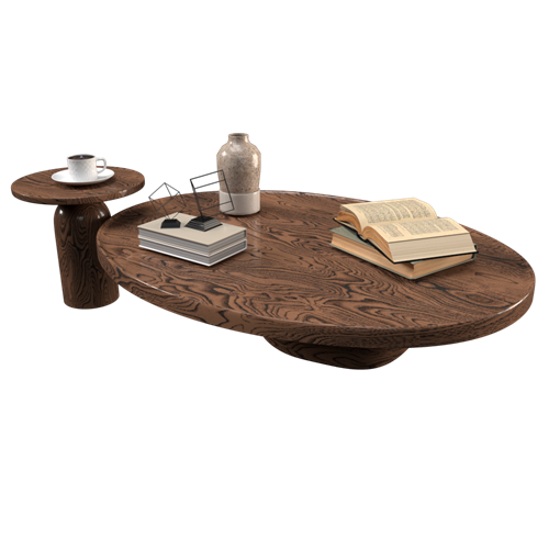 中古风茶几 ID：E099S0301
