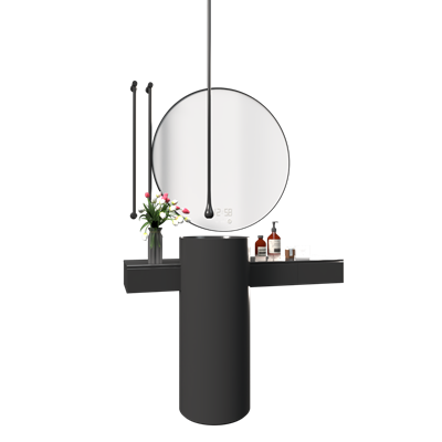 卫生间台盆洗手盆洗手池 ID：E099S0392