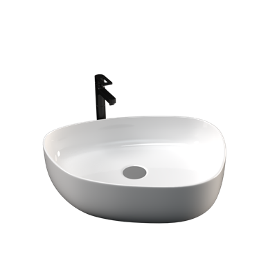 卫生间台盆洗手盆洗手池 ID：E099S0408