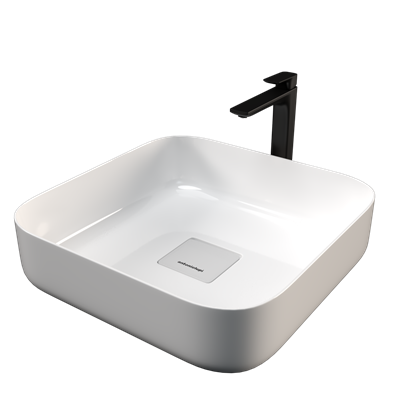 卫生间台盆洗手盆洗手池 ID：E099S0409