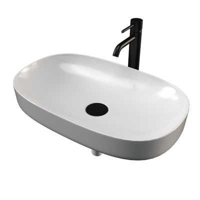 卫生间台盆洗手盆洗手池 ID：E099S0411