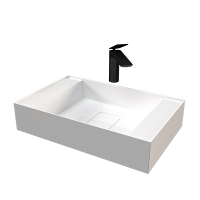 卫生间台盆洗手盆洗手池 ID：E099S0413